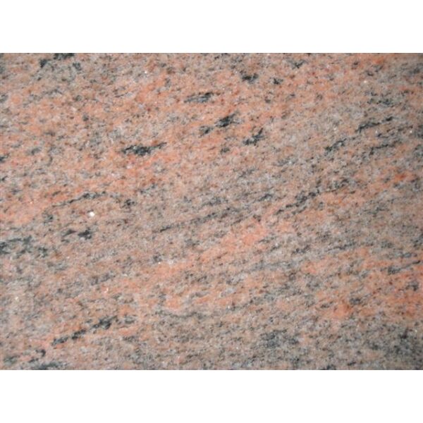 SOKKEL MULTI COLOR ROOD GRANIET - Afbeelding 2