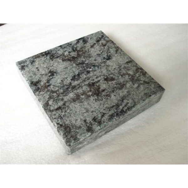 SOKKEL VERDE MARITACA GRANIET - Afbeelding 3