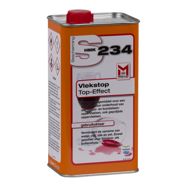 HMK S234 Vlekstop top-effect