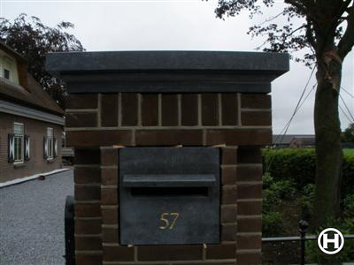 Brievenbus
