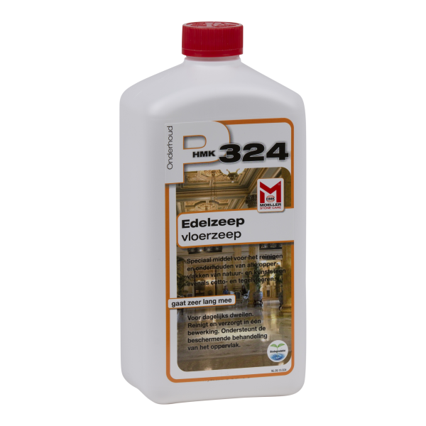 HMK P324 Edelzeep - vloerzeep