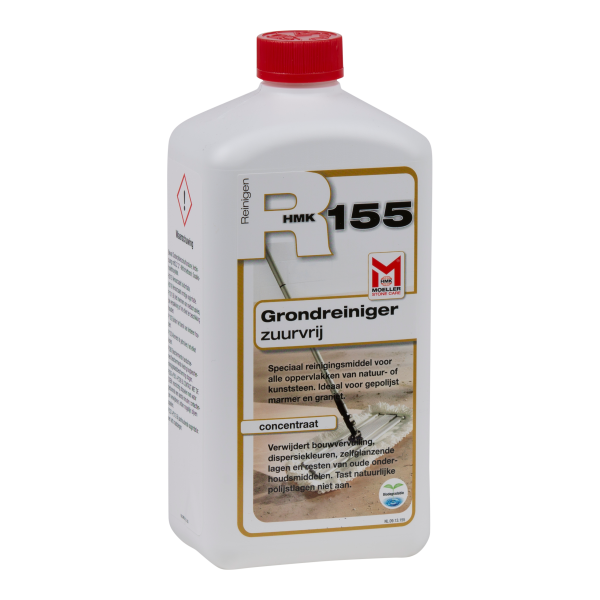 HMK R155 Grondreiniger natuursteen zuurvrij